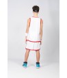 KIT BOSTON - completo basket
