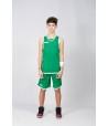 KIT BOSTON - completo basket