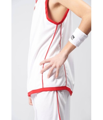 Completo basket economico Boston | Canotta + pantaloncino