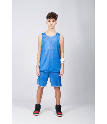 Kit Double - completo da basket