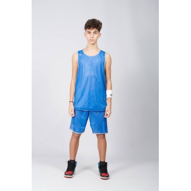 Kit Double - completo da basket