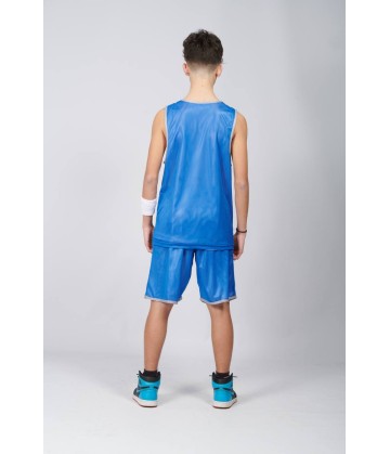 Kit Double - completo da basket