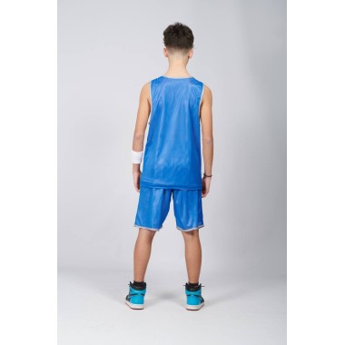 Kit Double - completo da basket