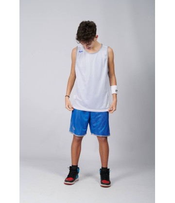 Kit Double - completo da basket