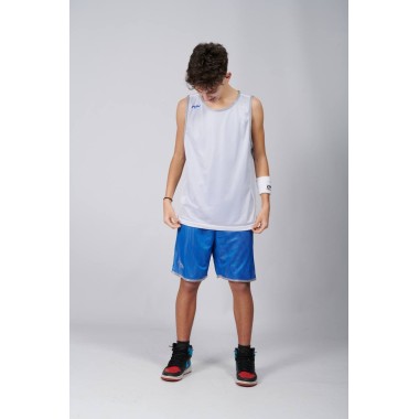 Kit Double - completo da basket
