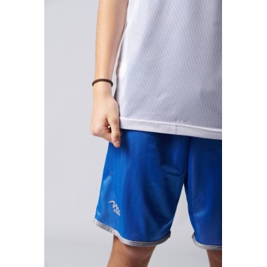 Kit Double - completo da basket