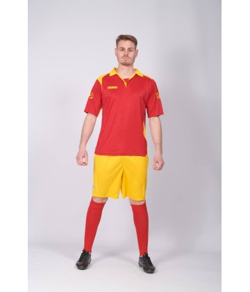 Maglia Everton - maglietta da calcio