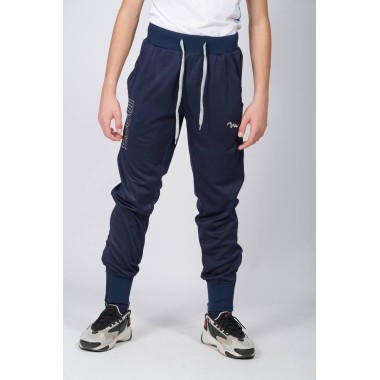 Pantaloni tuta Tube