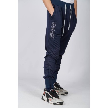 Pantaloni tuta Tube