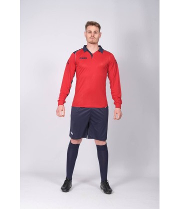 Maglia Leeds - maglietta da calcio