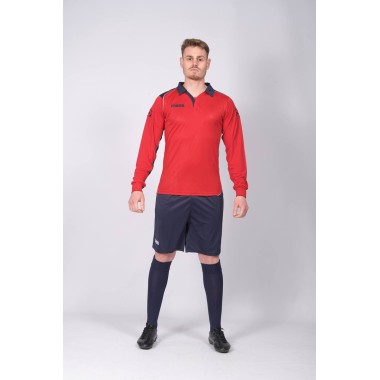 Maglia Leeds - maglietta da calcio