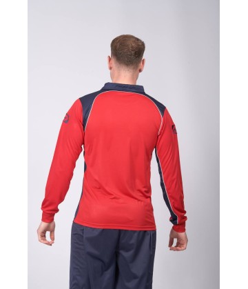 Maglia Leeds - maglietta da calcio