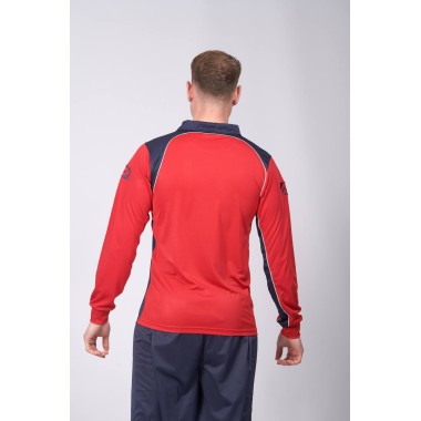 Maglia Leeds - maglietta da calcio