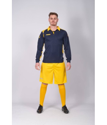 Maglia Leeds - maglietta da calcio