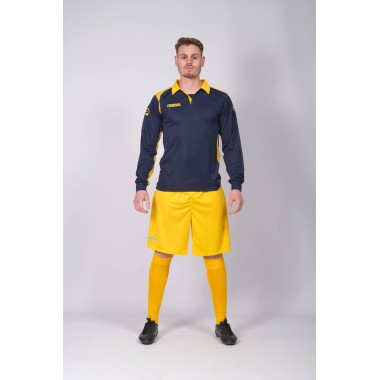 Maglia Leeds - maglietta da calcio