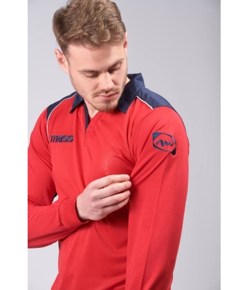 Maglia Leeds - maglietta da calcio