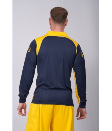Maglia Leeds - maglietta da calcio