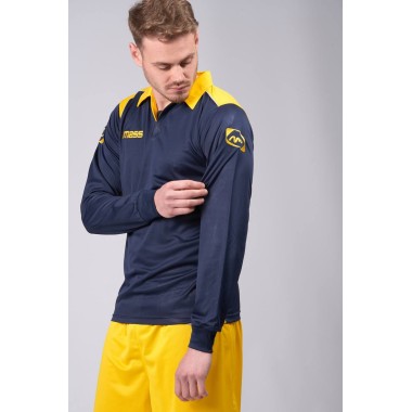 Maglia Leeds - maglietta da calcio