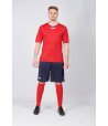 Maglia da calcio Rubin
