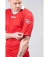 Maglia da calcio Rubin