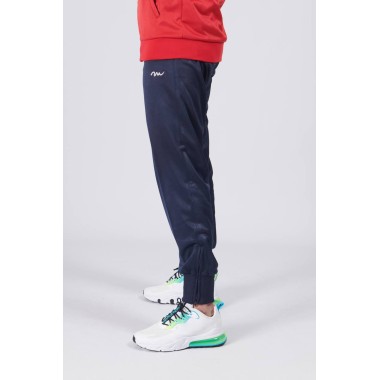 Pantaloni tuta Tube