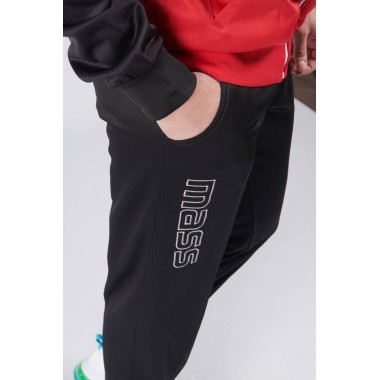 Pantaloni tuta Tube