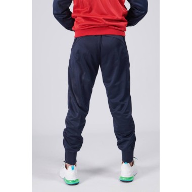Pantaloni tuta Tube
