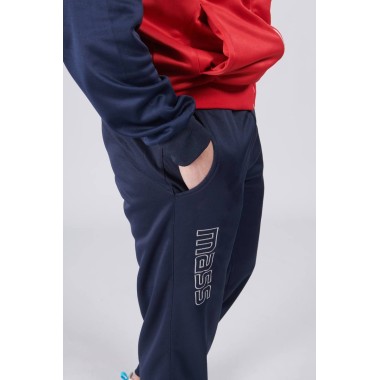 Pantaloni tuta Tube