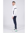 PANTALONI tuta con zip ed elastici VENUS