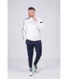 PANTALONI tuta con zip ed elastici VENUS
