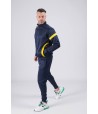 PANTALONI tuta con zip ed elastici VENUS