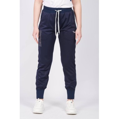 Pantaloni tuta Tube