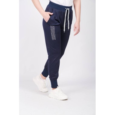 Pantaloni tuta Tube