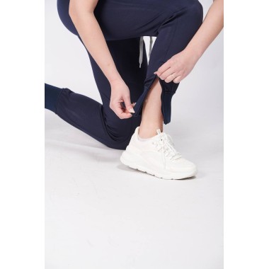 Pantaloni tuta Tube