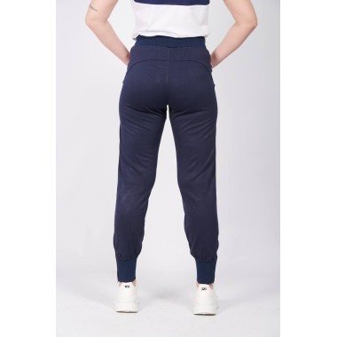Pantaloni tuta Tube