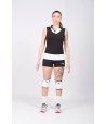 PANTALONCINO VOLLEY BIELASTICO
