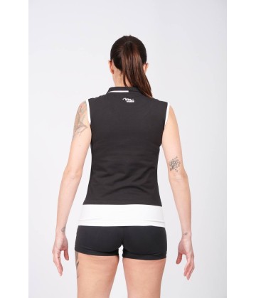 Pantaloncino Volley Bielastico - short volley da donna