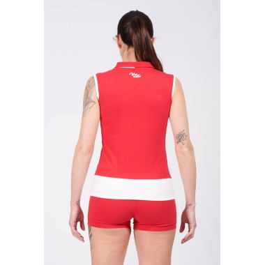 Pantaloncino Volley Bielastico - short volley da donna