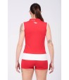 PANTALONCINO VOLLEY BIELASTICO