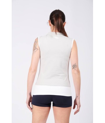 Pantaloncino Volley Bielastico - short volley da donna