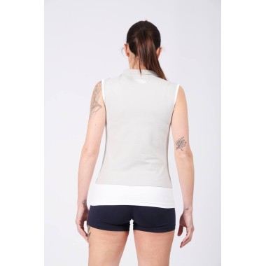 Pantaloncino Volley Bielastico - short volley da donna
