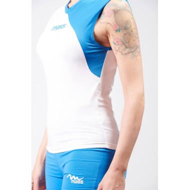 Maglia Swan - maglia pallavolo femminile