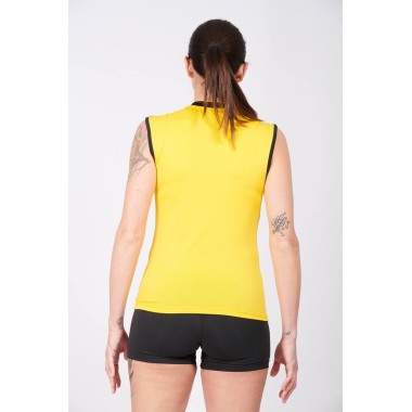 Maglia Swan - maglia pallavolo femminile