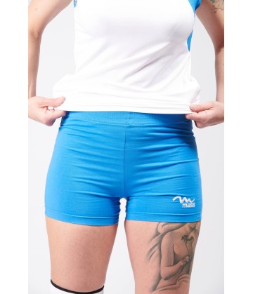 Pantaloncino Volley Bielastico - short volley da donna