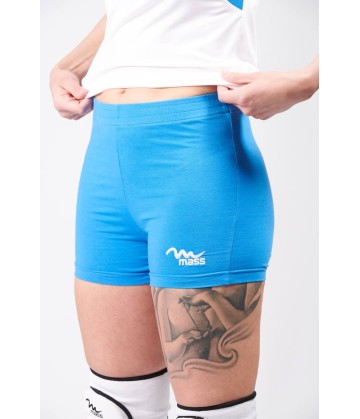 Pantaloncino Volley Bielastico - short volley da donna