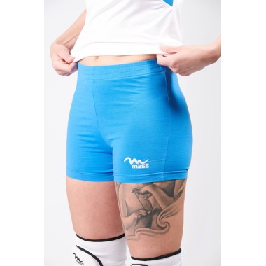 Pantaloncino Volley Bielastico - short volley da donna