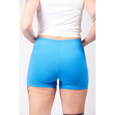 Pantaloncino Volley Bielastico - short volley da donna