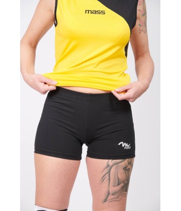 Pantaloncino Volley Bielastico - short volley da donna