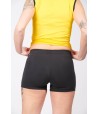 PANTALONCINO VOLLEY BIELASTICO