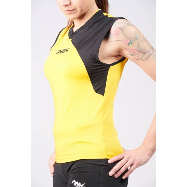 Pantaloncino Volley Bielastico - short volley da donna